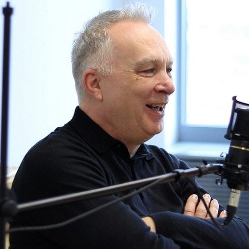 Kevin Watson