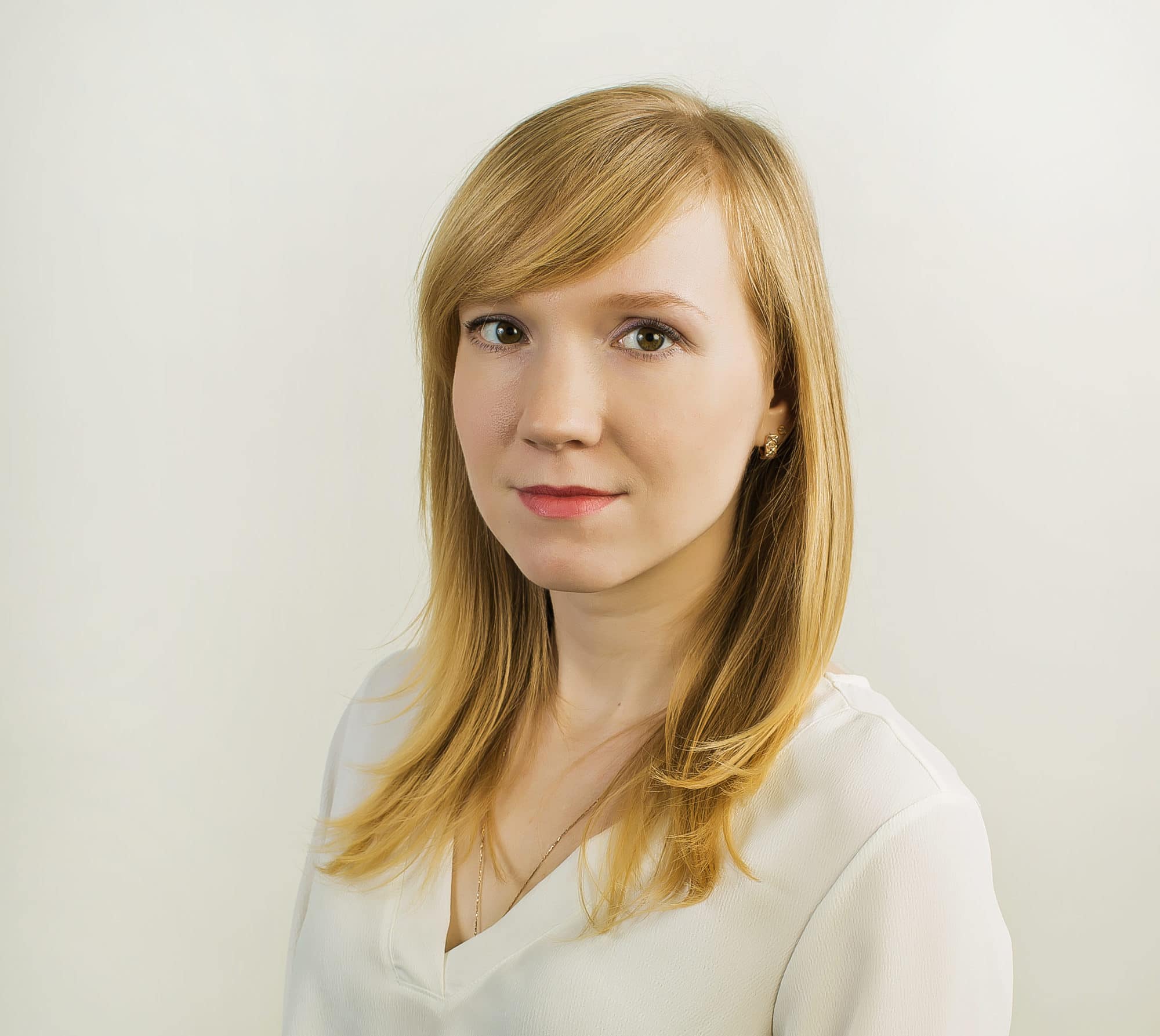 Maryna Gurevych