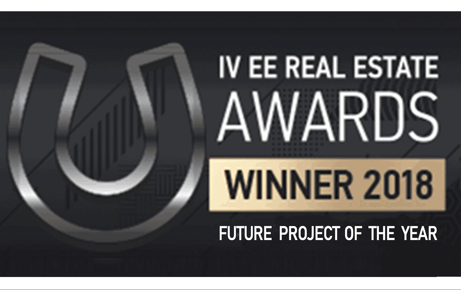 EE Real Estate Project Awards 2018