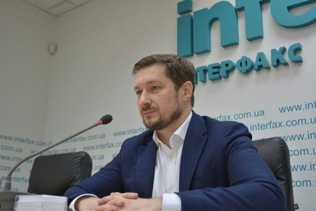 23 січня у прес-центрі інформаційного агентства “Інтерфакс-Україна” відбудеться прес-конференція NAI Ukraine