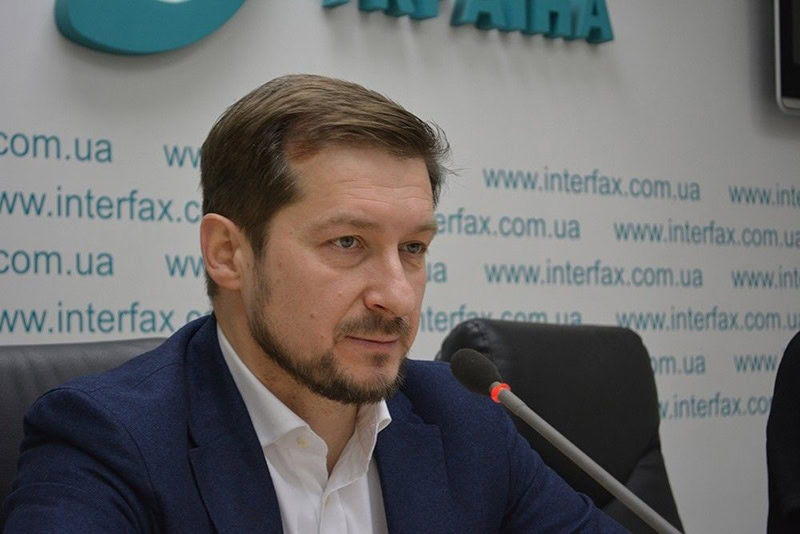 CEO NAI Ukraine Віталій Бойко візьме участь у круглому столі «Поліпшення інвестиційного клімату – основа розвитку будівельного комплексу та економіки України в цілому»
