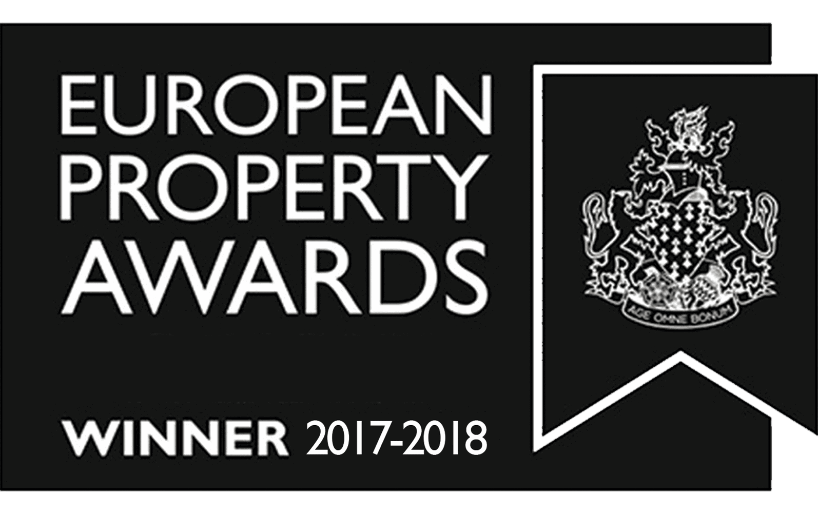 European Property Awards <br>2018-2019