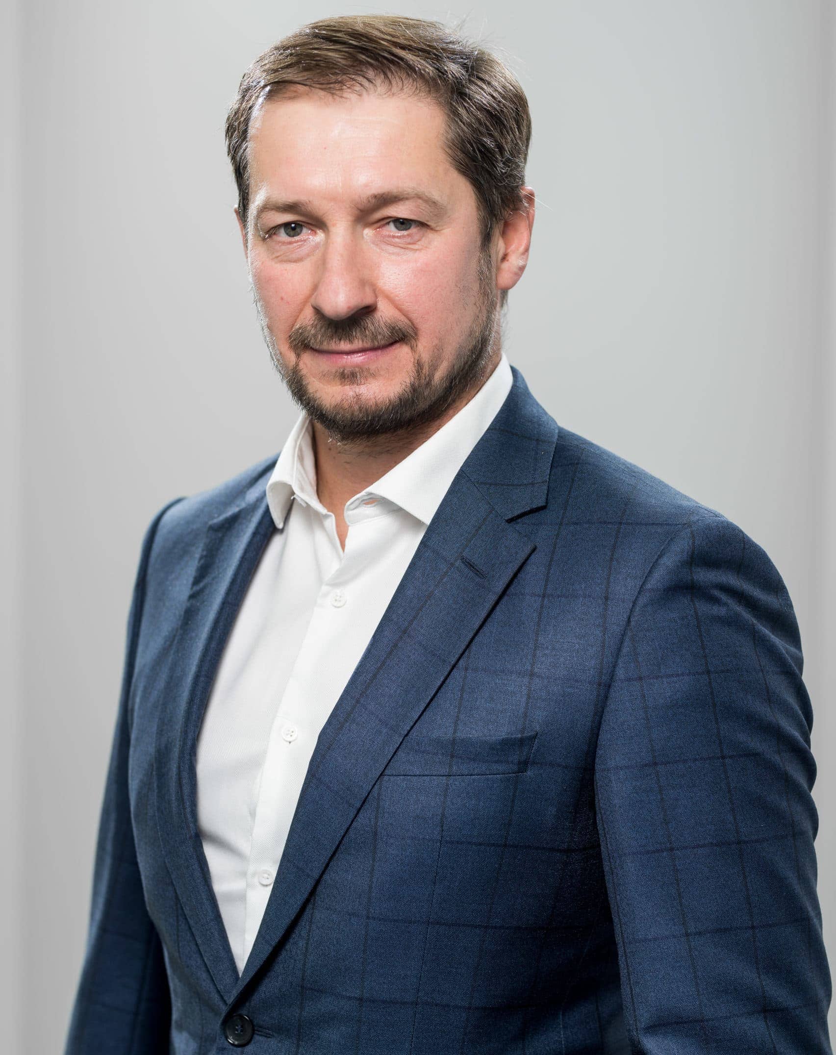 Виталий Бойко