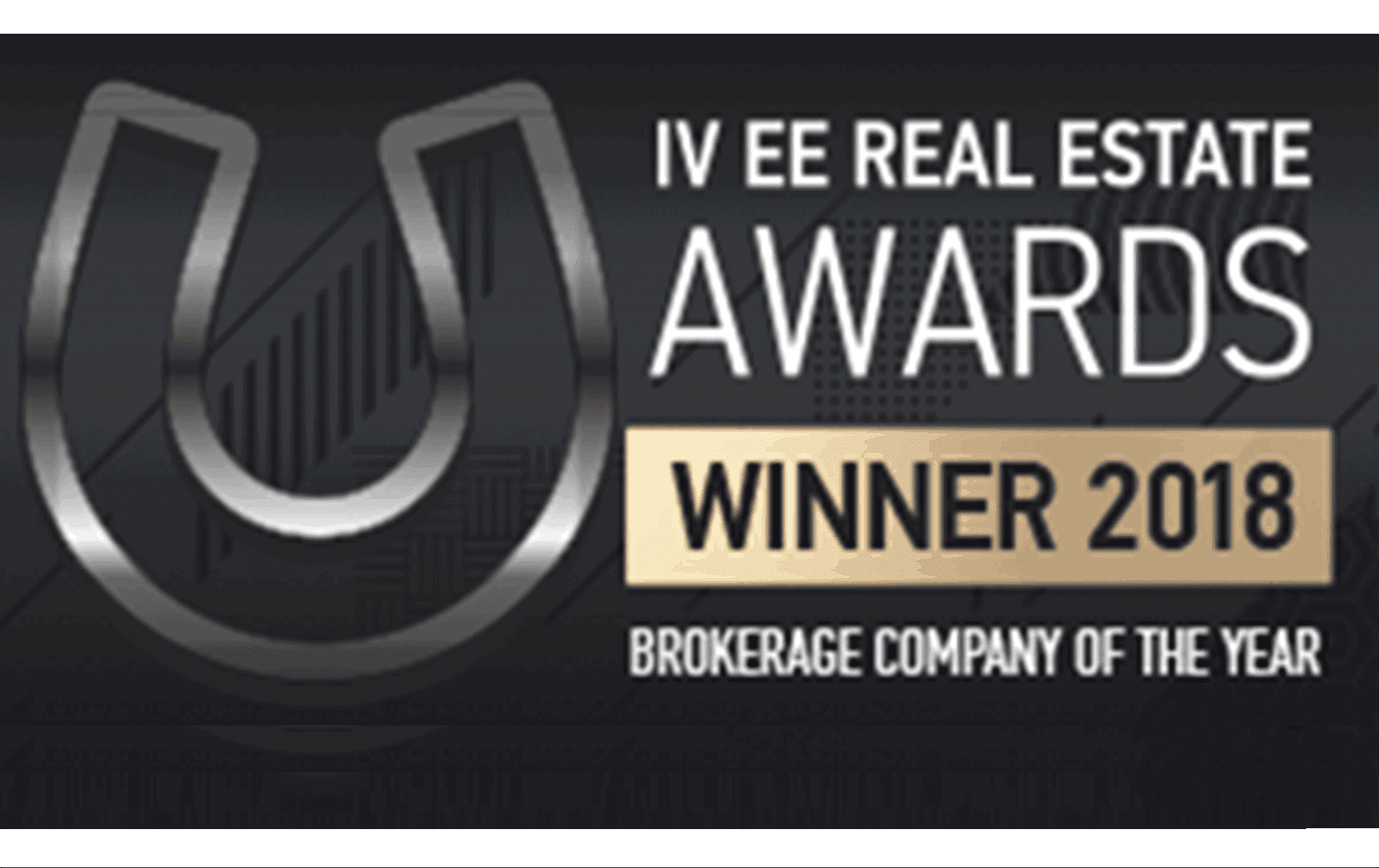 IV EEA Real Estate Awards 2018