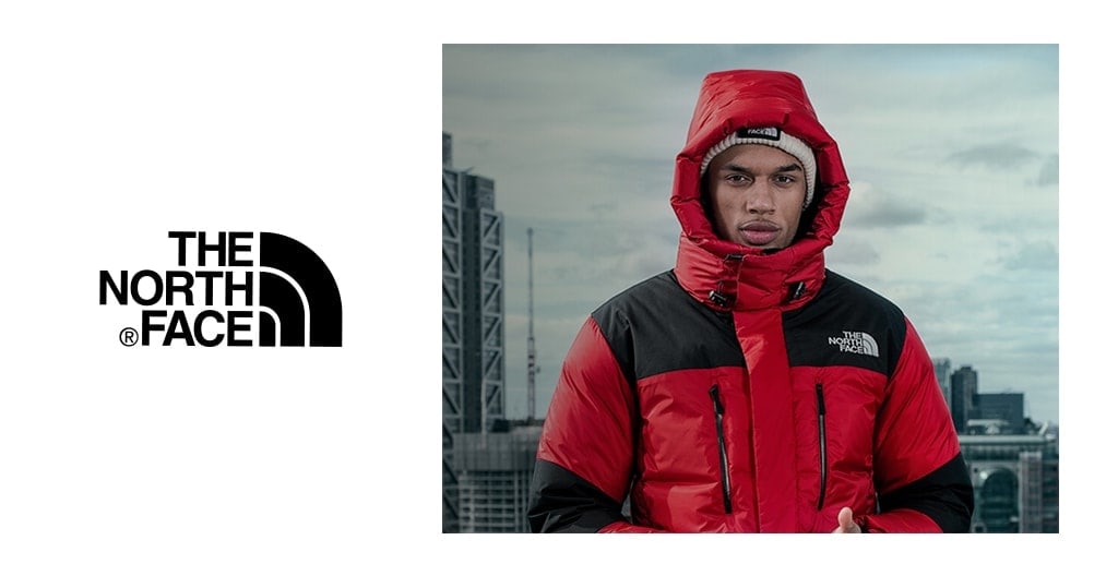 Монобрендовый магазин The North Face откроется в Blockbuster Mall