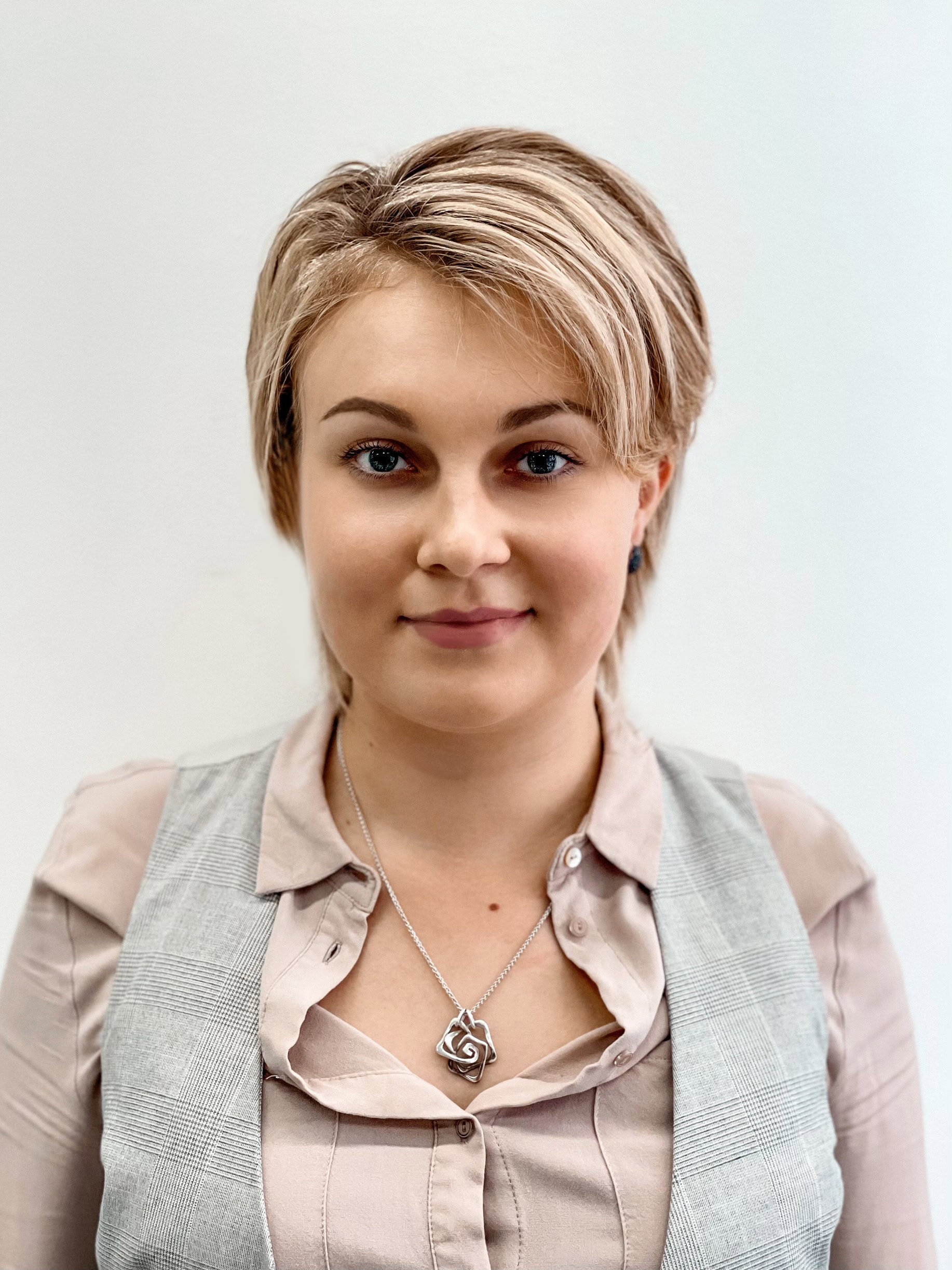 Юлія Кузнецова