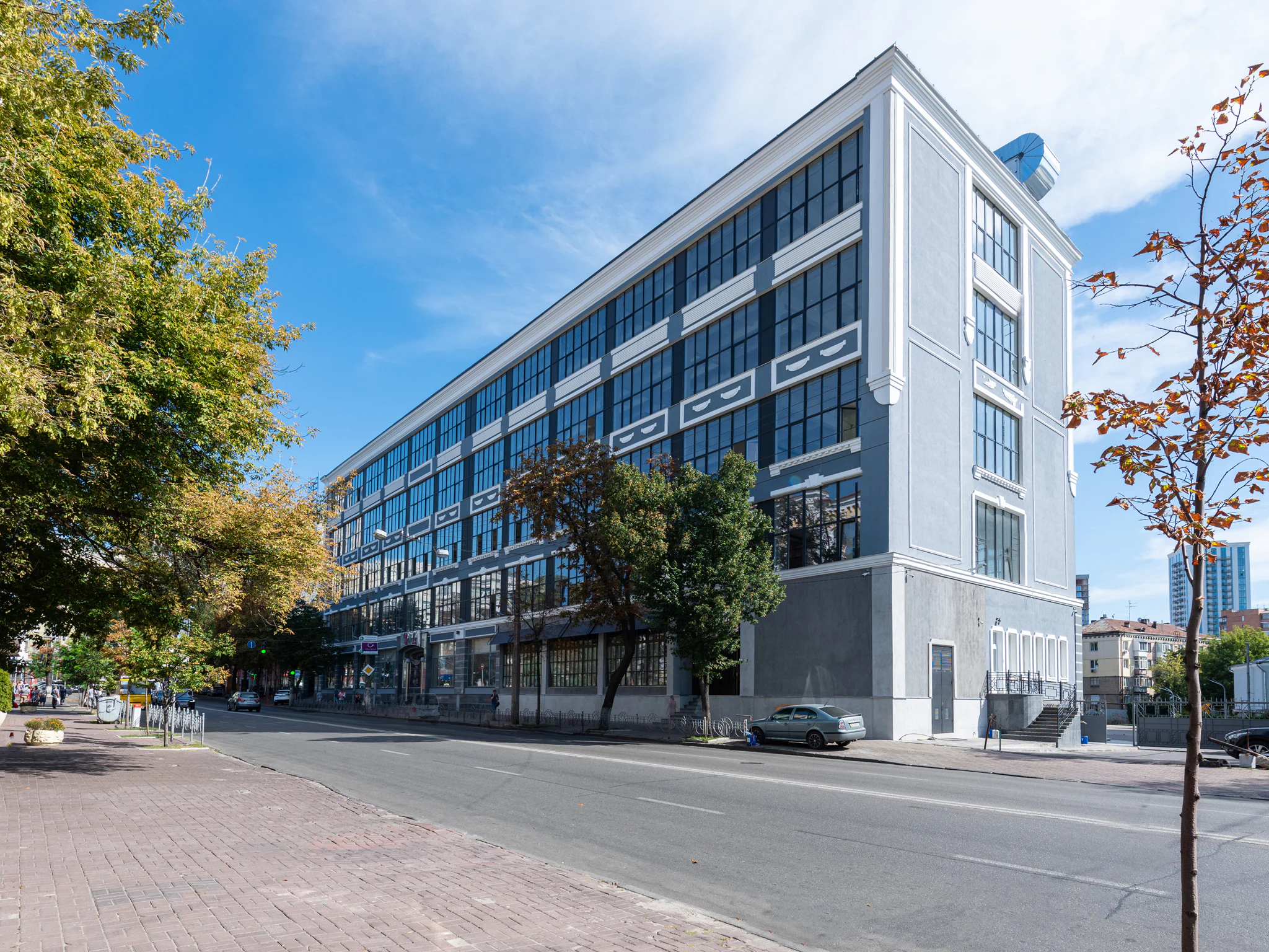 Kooperativ Coworking Space