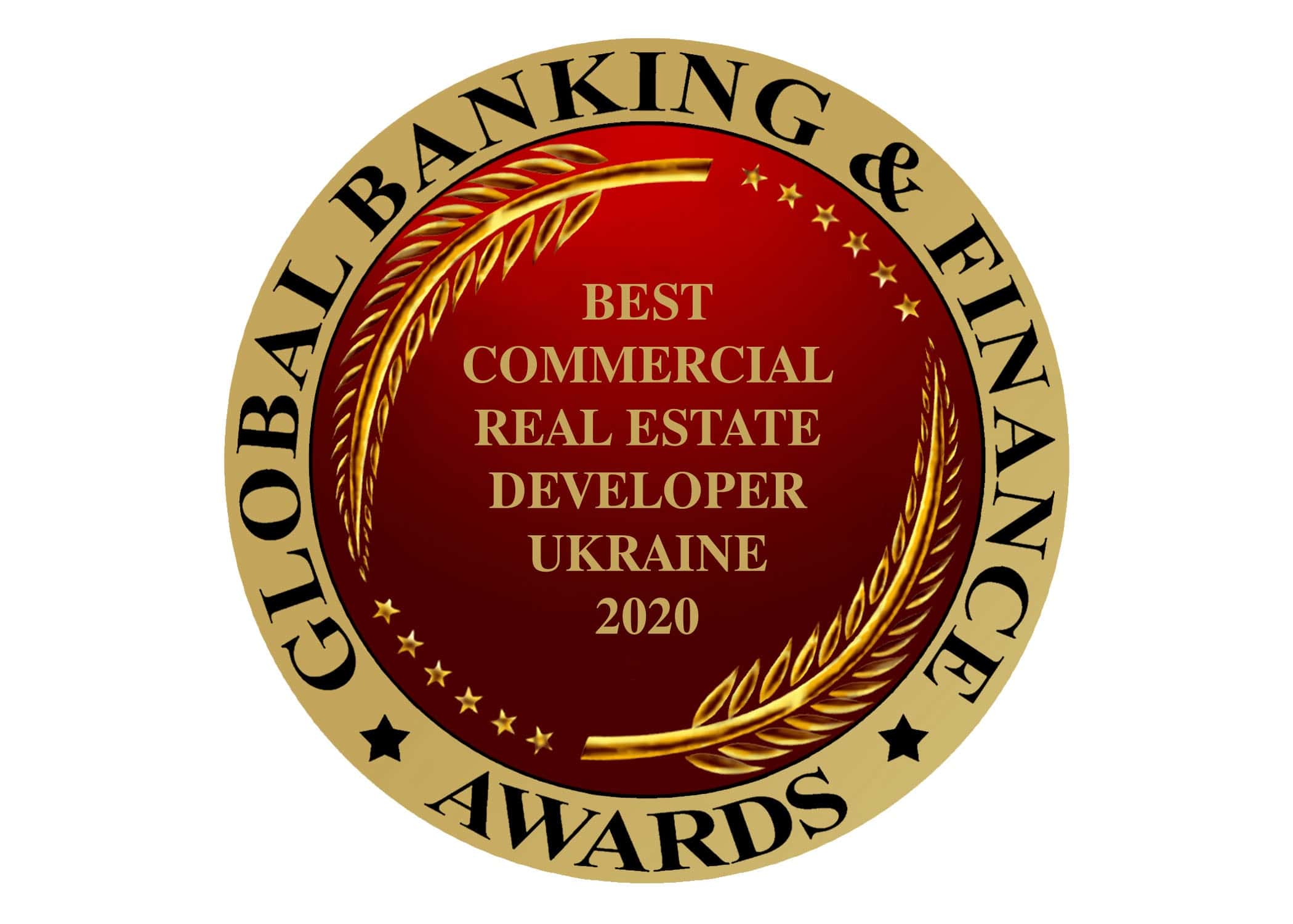 Global Banking & Finance Awards 2020