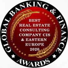 Global Banking & Finance Awards 2020