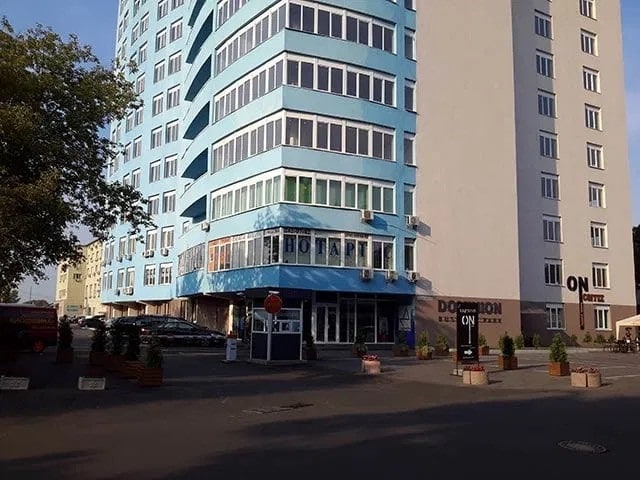 Продажа коммерческого помещения : офис