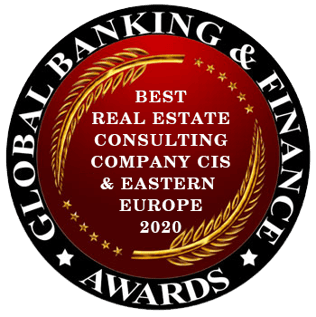Global Banking & Finance Awards 2020