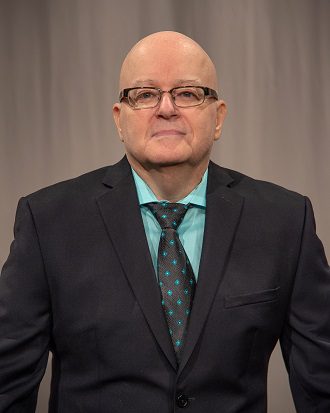 Robert Simpson : Executive Vice President