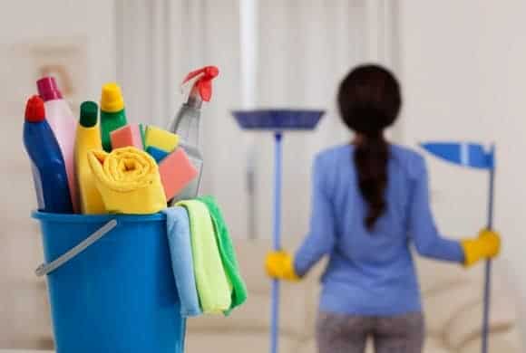 Cleaning Services Prices