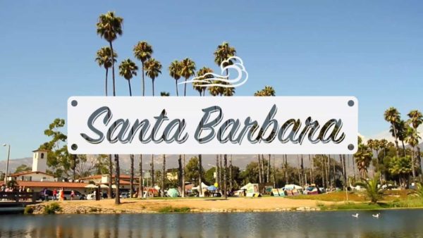 Santa Barbara, CA