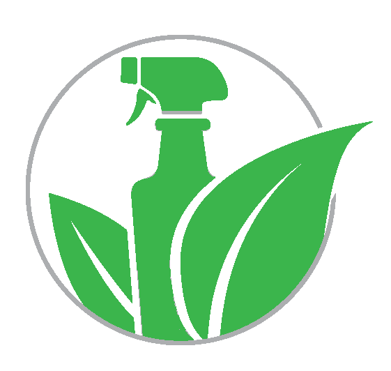Green Cleaning ICon