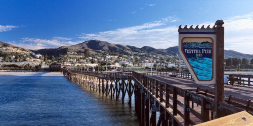 Ventura, CA