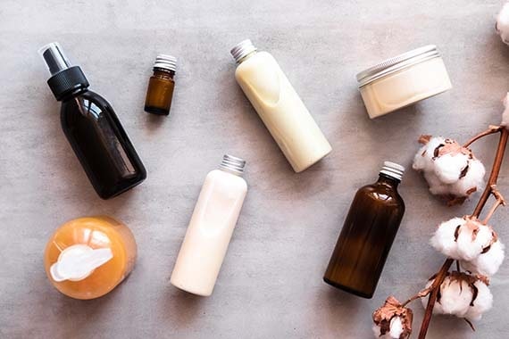 Black seed is a great addition in shampoo and hair masks