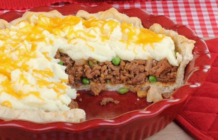easy shepherds pie recipe feature