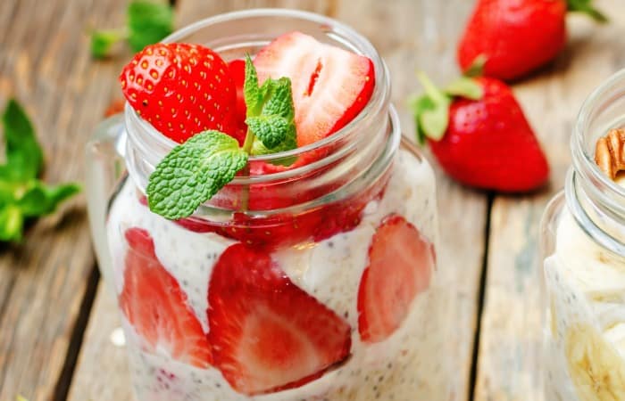 how to make strawberry shortcake feature