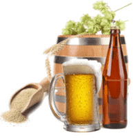 Yeast Cell Analysis in Brewing
