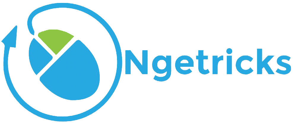 Ngetricks