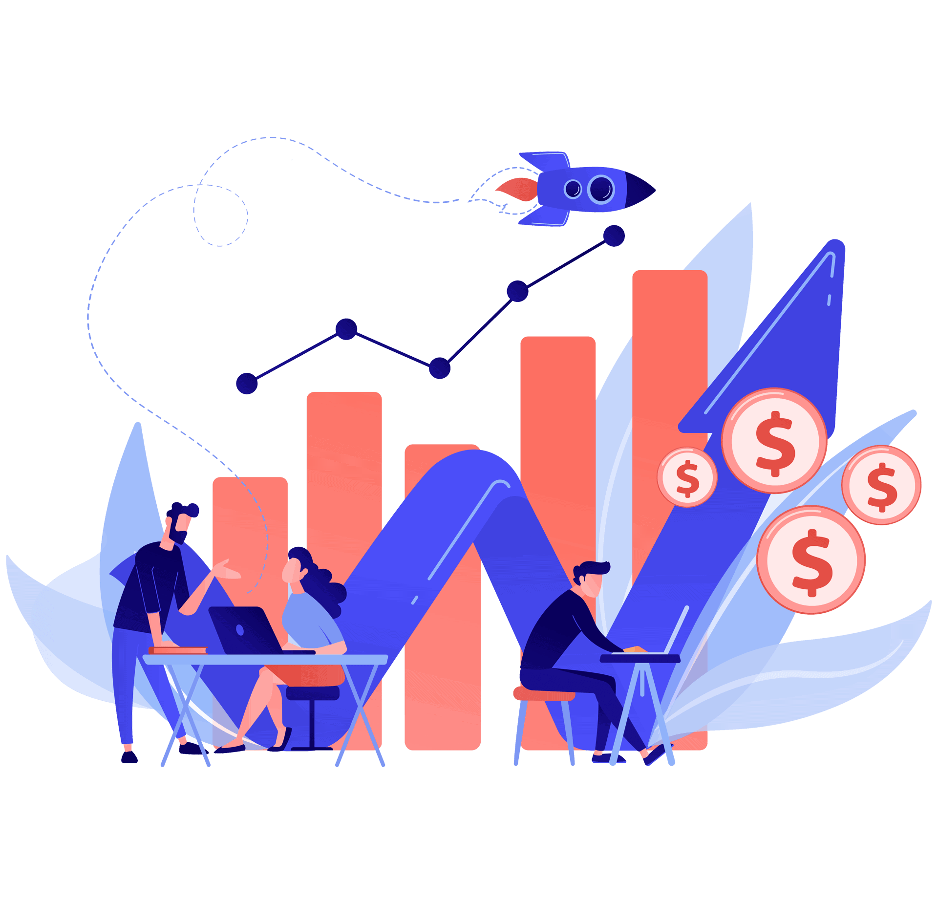 BUSINESS GROWTH