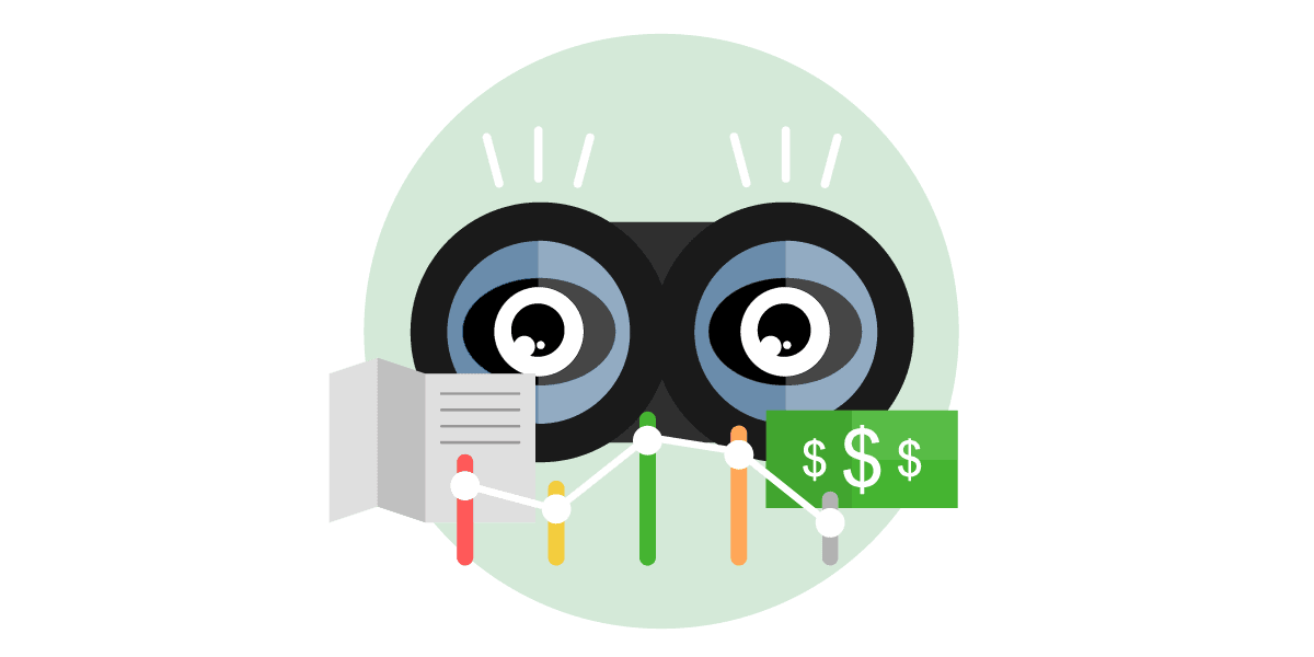 Perform competitive research!