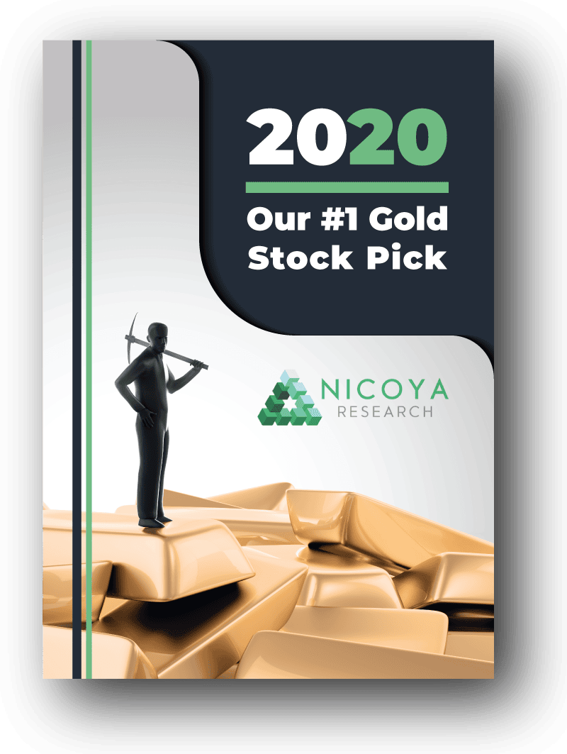 5 Junior Gold Mining Stocks Eric Sprott Was Busy Buying in ...