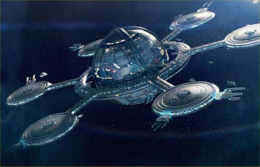¿EXISTE LA POSIBILIDAD DE UNA PRÓXIMA GUERRA ESPACIAL?
