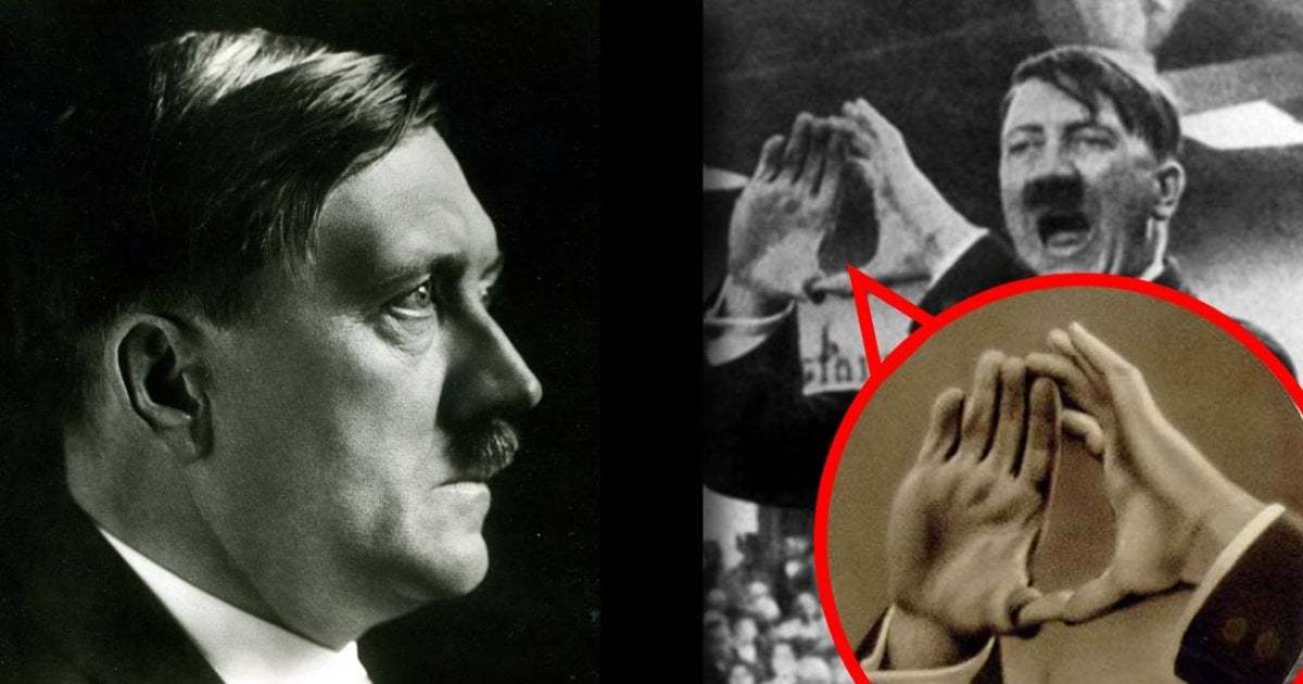 Adolph Hitler: Agente de la Mesa Illuminati (Parte II)
