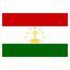 Tajikistan