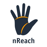 Amazon-Contact nReach logo 200 black - Amazon-Contact
