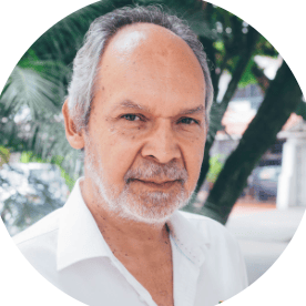 Felipe Chaparro Felipe Chaparro