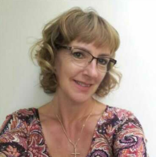 Karin Paula Koopman