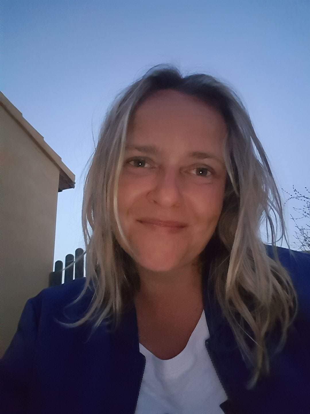 Susanne Swart