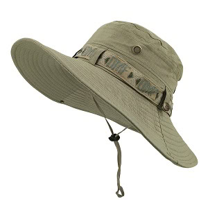 best fishing hat reviews