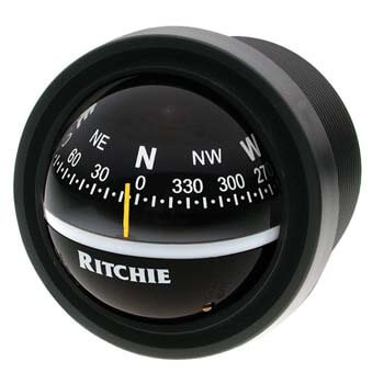 5. Ritchie V-57.2 Explorer