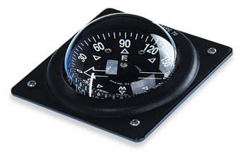 3. Brunton Dash Mount Compass