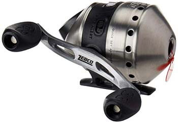 5. Zebco 33 Authentic Spincast Reel