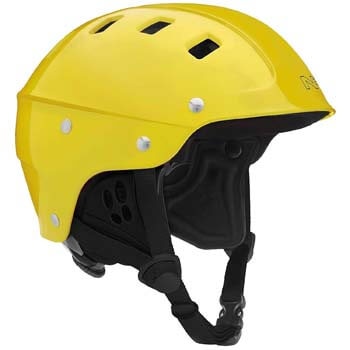 3: NRS Chaos Side-Cut Kayak Helmet