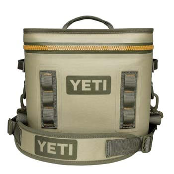 3: YETI Hopper Flip Portable Cooler