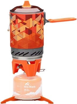 5. Fire-Maple