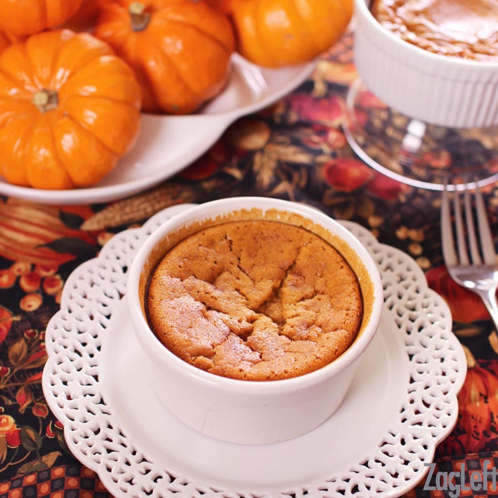pumpkin pie | one dish kitchen