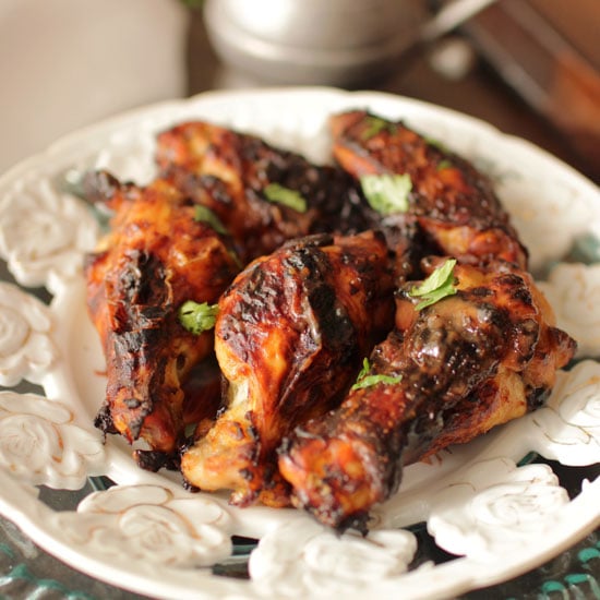 Baked Chicken Wings | One Dish Kitchen | Game Day Recipes