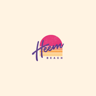 heem beach