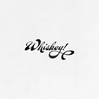 whiskey