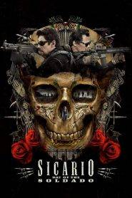 Sicario 2: Soldado