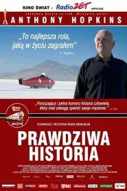Prawdziwa historia