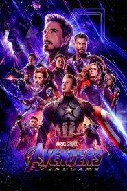 Avengers: Koniec gry