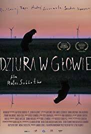 Dziura w głowie